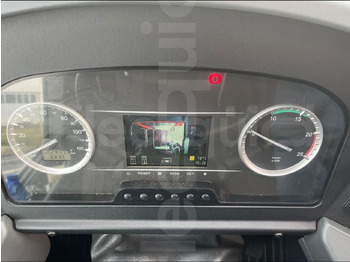 Coach Setra S415: picture 3 Coach Setra S415: picture 3