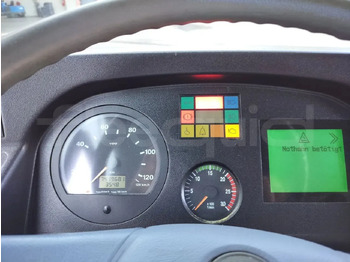 Suburban bus Setra S415: picture 3 Suburban bus Setra S415: picture 3