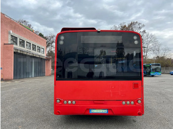 City bus Solaris Urbino: picture 4