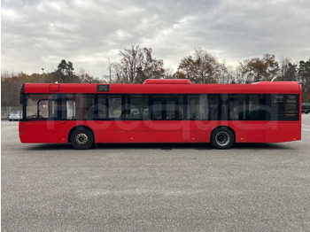 City bus Solaris Urbino: picture 5