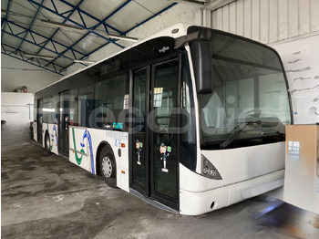 City bus VAN HOOL