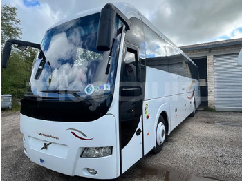 Coach Volvo Barbi Genesis: picture 4 Coach Volvo Barbi Genesis: picture 4