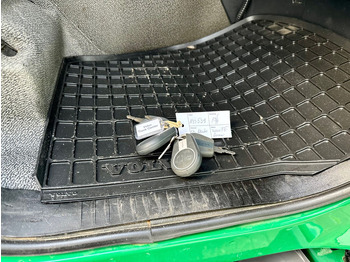 Hook lift truck Volvo FE 330 6x2 Hooklift Joab 20 to 5400 mm Lenkachse: picture 5