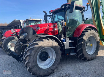 Farm tractor CASE IH Maxxum 150