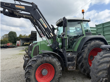 Farm tractor FENDT