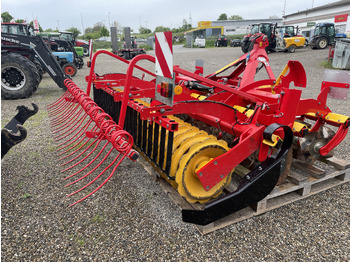 Disc harrow VÄDERSTAD