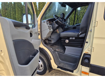 Leasing of  Iveco 50C18 3.0 180KM brygadówka/ Iveco 50C18 3.0 180KM brygadówka/: picture 5