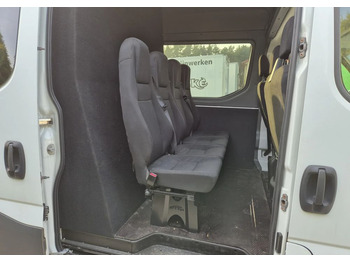 Leasing of Iveco Iveco 35s18 3.0 180KM Brygadówka manual Iveco Iveco 35s18 3.0 180KM Brygadówka manual: picture 5 Leasing of Iveco Iveco 35s18 3.0 180KM Brygadówka manual Iveco Iveco 35s18 3.0 180KM Brygadówka manual: picture 5