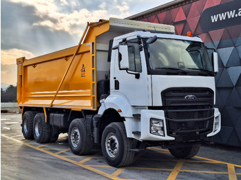 Tipper FORD 4445 XD: picture 3