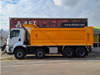 Tipper FORD 4445 XD: picture 5