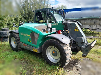 Telescopic handler 2022 KRAMER KT356: picture 2 Telescopic handler 2022 KRAMER KT356: picture 2