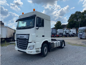 Tractor unit DAF XF 510