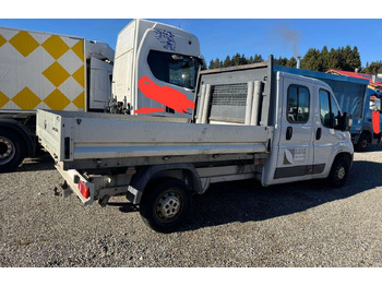 Leasing of  Fiat Ducato Fiat Ducato: picture 5