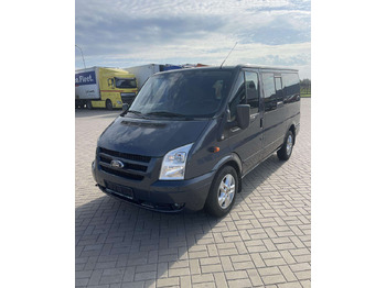 Minibus FORD Transit