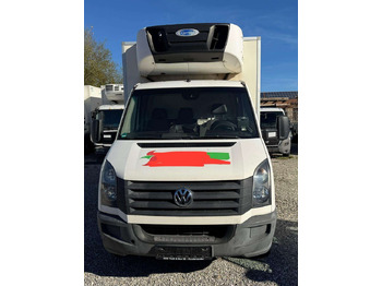 Refrigerated van VOLKSWAGEN Crafter
