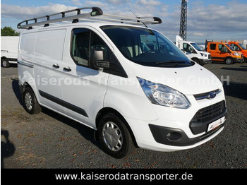 Panel van Ford Transit Custom 290 L1H1VA Werkstatt Klima Navi: picture 4 Panel van Ford Transit Custom 290 L1H1VA Werkstatt Klima Navi: picture 4