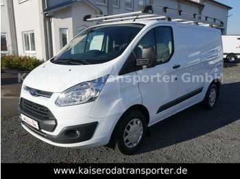 Panel van Ford Transit Custom 290 L1H1VA Werkstatt Klima Navi: picture 3 Panel van Ford Transit Custom 290 L1H1VA Werkstatt Klima Navi: picture 3