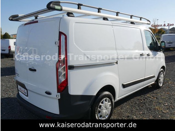 Panel van Ford Transit Custom 290 L1H1VA Werkstatt Klima Navi: picture 5 Panel van Ford Transit Custom 290 L1H1VA Werkstatt Klima Navi: picture 5