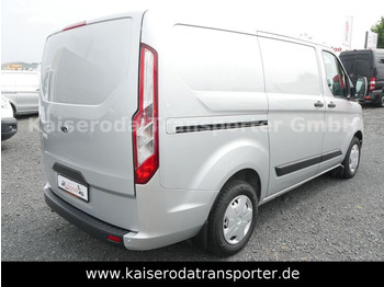Panel van Ford Transit Custom 300 L1H1 VA Werkstatt Klima Navi: picture 5 Panel van Ford Transit Custom 300 L1H1 VA Werkstatt Klima Navi: picture 5