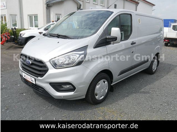 Panel van Ford Transit Custom 300 L1H1 VA Werkstatt Klima Navi: picture 3 Panel van Ford Transit Custom 300 L1H1 VA Werkstatt Klima Navi: picture 3