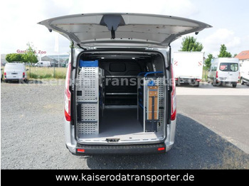 Panel van FORD Transit
