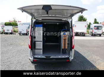 Panel van FORD Transit