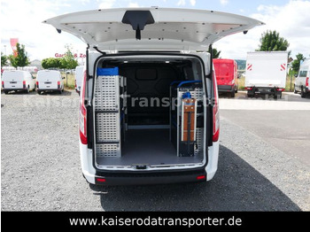 Panel van FORD Transit