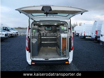 Panel van FORD Transit