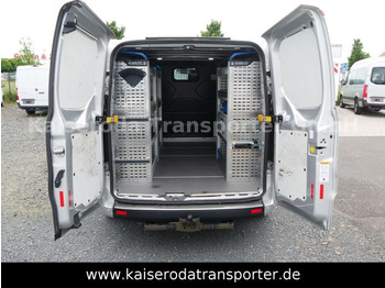 Panel van FORD Transit