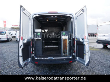 Panel van FORD Transit