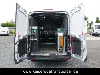 Panel van FORD Transit