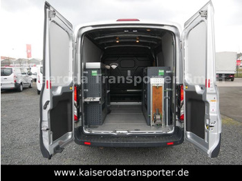 Panel van FORD Transit