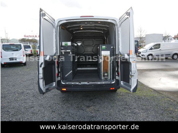 Panel van FORD Transit