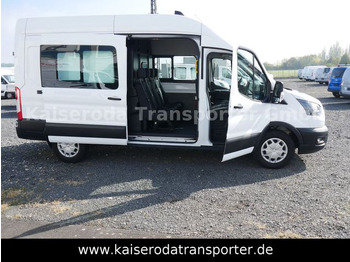 Combi van FORD Transit