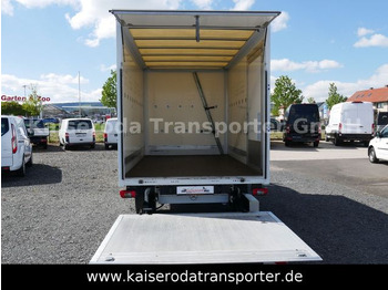 Box van MERCEDES-BENZ Sprinter 314