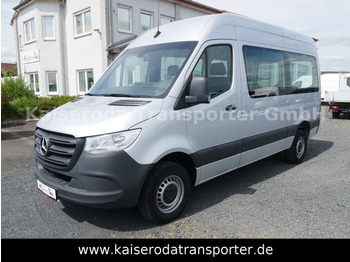 Panel van MERCEDES-BENZ Sprinter 317
