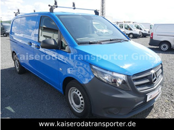 Panel van Mercedes-Benz Vito 110CDI Kompakt Ka. Klima AHK Navi Kamera: picture 3 Panel van Mercedes-Benz Vito 110CDI Kompakt Ka. Klima AHK Navi Kamera: picture 3