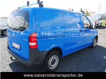 Panel van Mercedes-Benz Vito 110CDI Kompakt Ka. Klima AHK Navi Kamera: picture 4 Panel van Mercedes-Benz Vito 110CDI Kompakt Ka. Klima AHK Navi Kamera: picture 4