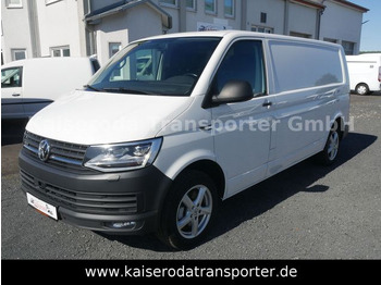 Panel van VOLKSWAGEN Transporter T6