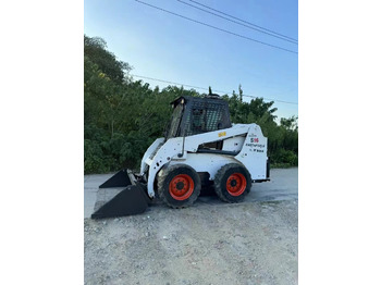 Skid steer loader BOBCAT S16