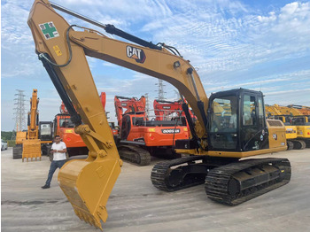 Crawler excavator CATERPILLAR 315D