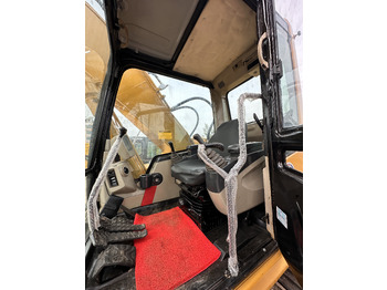 Crawler excavator CATERPILLAR 320CL used excavator good condition for sale: picture 5 Crawler excavator CATERPILLAR 320CL used excavator good condition for sale: picture 5