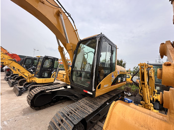 Crawler excavator CATERPILLAR 320CL used excavator good condition for sale: picture 4 Crawler excavator CATERPILLAR 320CL used excavator good condition for sale: picture 4