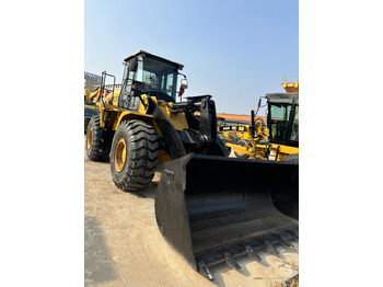 Wheel loader SANY