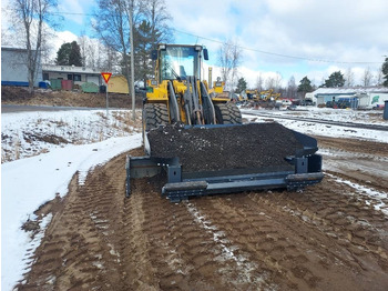 Grader Reptail TM: picture 2 Grader Reptail TM: picture 2