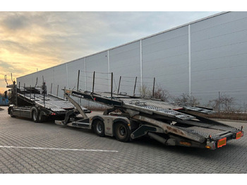 Leasing of IVECO Stralis 460 IVECO Stralis 460: picture 5