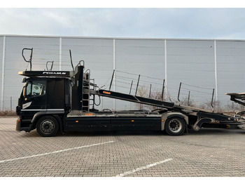 Leasing of IVECO Stralis 460 IVECO Stralis 460: picture 3