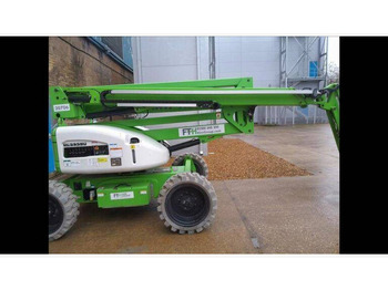 Articulated boom NIFTYLIFT