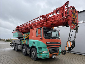 All terrain crane TADANO ATF 60