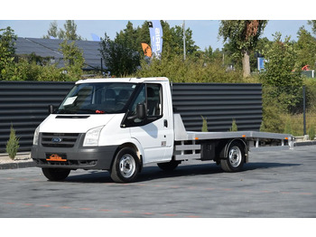 Tow truck FORD